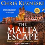 The Malta escape cover image