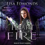 Heart of fire cover image