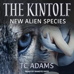 The kintolf : new alien species cover image