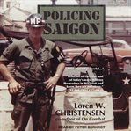 Policing Saigon cover image