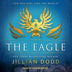 The eagle cover image
