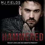 Hammered cover image