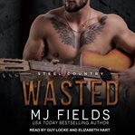 Wasted cover image