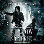 Shadow faerie cover image