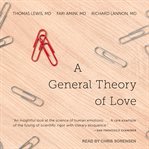 A general theory of love cover image