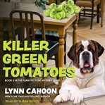 Killer green tomatoes cover image