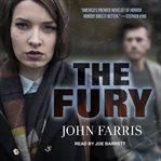 The fury : a screenplay cover image