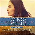 Wings of the wind cover image
