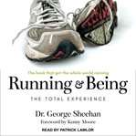 Running & being : the total experience cover image