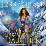 The mage's daughter cover image