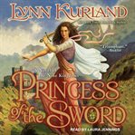 Princess of the sword cover image