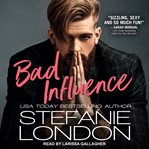 Bad influence cover image