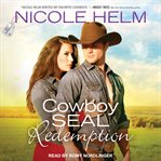 Cowboy SEAL redemption cover image