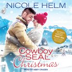 Cowboy SEAL Christmas cover image