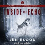 Inside the echo cover image