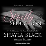 Strictly seduction cover image
