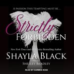 Strictly forbidden cover image