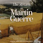 The return of Martin Guerre cover image
