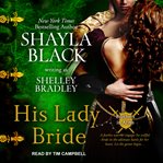 His lady bride cover image