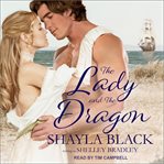 The lady and the dragon cover image