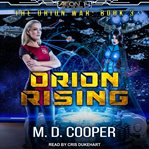 Orion rising cover image