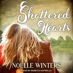 Shattered hearts cover image