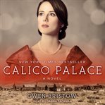 Calico Palace cover image
