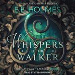 Whispers of the walker cover image