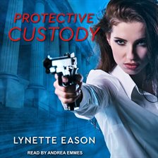 Cover image for Protective Custody
