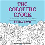 The coloring crook cover image