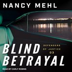 Blind betrayal cover image