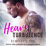Heavy turbulence cover image