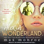 Alex in Wonderland cover image
