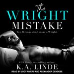 The Wright mistake cover image