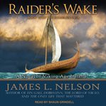 Raider's wake cover image