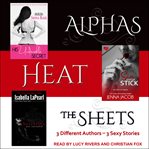 Alphas heat the sheets cover image