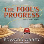 The fool's progress : an honest novel cover image