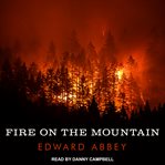 Fire on the mountain cover image