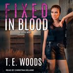Fixed in blood cover image