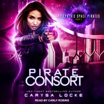 Pirate consort cover image
