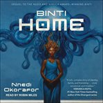 Binti : home