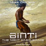 Binti : home cover image