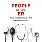 People of the ER cover image