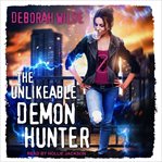 The unlikeable demon hunter : Sting cover image