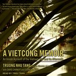 A Vietcong memoir cover image