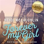 Forever my girl cover image