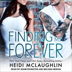 Finding my forever cover image