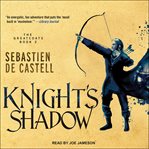 Knight's shadow cover image