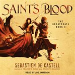 Saint's blood cover image