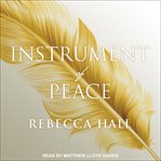 Instrument of peace cover image